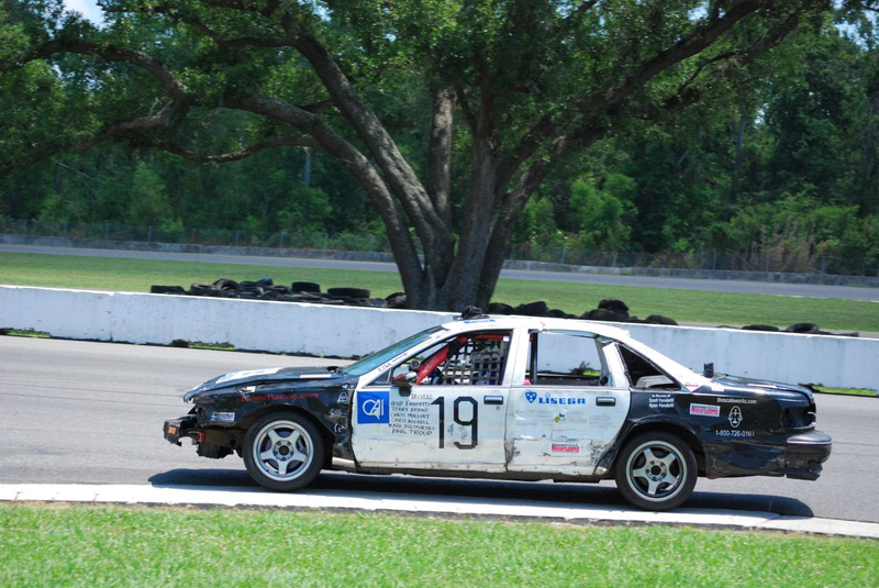 Illustration for article titled The 24 Hours Of LeMons New Orleans Über Gallery, Part 1